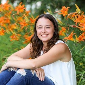 Meet your Posher, Anne